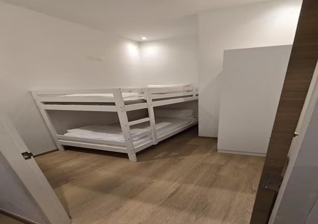 Bugis Hovoh Boutique Service Apt Singapore Eksteriør bilde